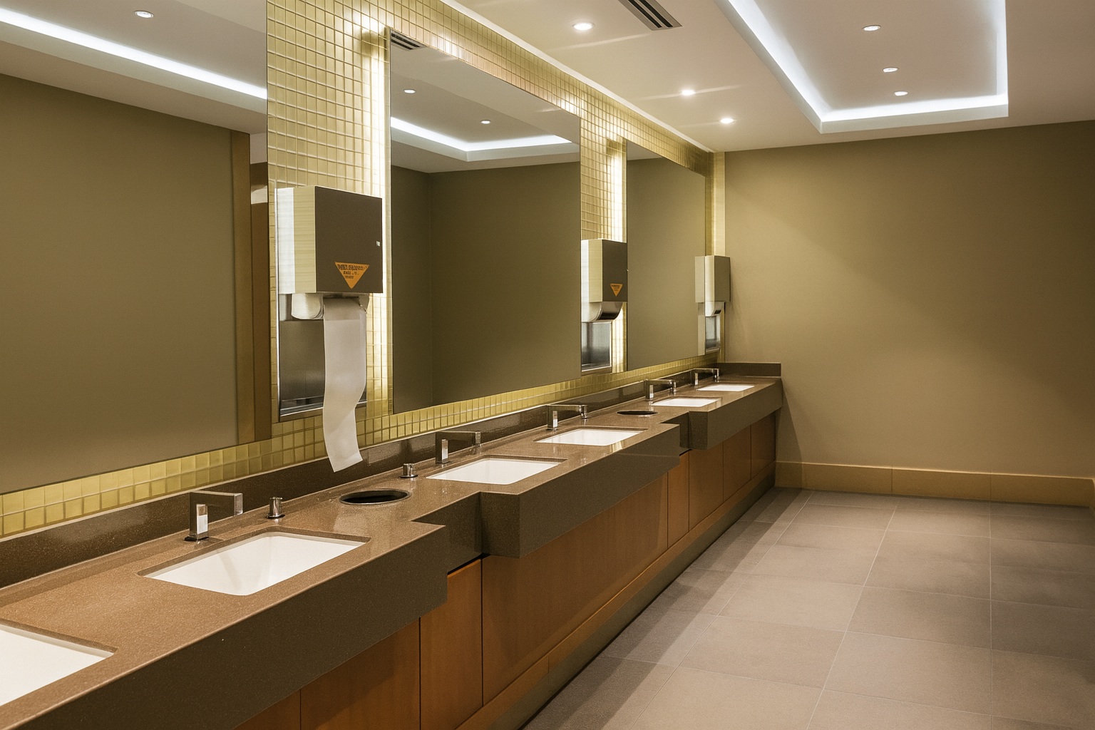 Cybersecurity for connected fixtures